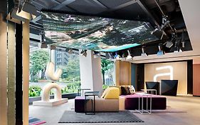 アロフト東京銀座